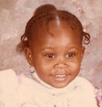 Sherise Magee missing person case in Las Vegas, Nevada