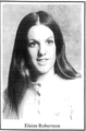 Elaine Robertson missing person case profile photo