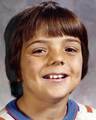 Chipley Sanders missing person case profile photo