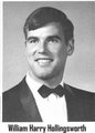 William Hollingsworth missing person case profile photo