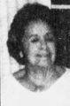 Marion Bowers missing person case profile photo