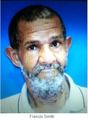 Francis Smith missing person case profile photo