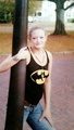 Erin Collier missing person case profile photo