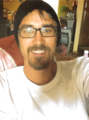 Kyle Ellis missing person case profile photo
