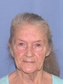 Bernice Hayslip missing person case in Latham, Ohio