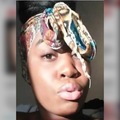 Ayana Dunbar missing person case profile photo