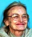 Barbara Stoffer missing person case in Howardville, Missouri