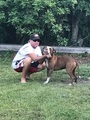 Eric Estey missing person case in Merritt Island, Florida