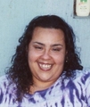 Christina Ramirez missing person case profile photo
