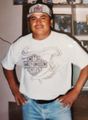 Jonathan John missing person case profile photo