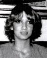 Wendy Huggy missing person case profile photo