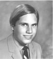 Steven Ericson missing person case in Grass Valley, California