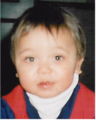Dakota Menger missing person case profile photo