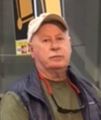 John Squires missing person case in King Salmon, Alaska
