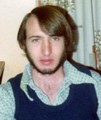 Richard Morrison missing person case profile photo