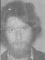 Gary Dover missing person case in Denton, Texas