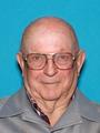 Jerry Atkins missing person case in Butte County, California