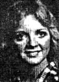 Lynne Berg missing person case in Costa Mesa, California