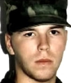 Justin Burgwinkel missing person case profile photo