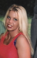 Rachel Conger missing person case profile photo