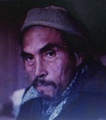 Walter George missing person case in Fallon, Nevada