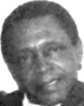 Rogest Cain missing person case profile photo