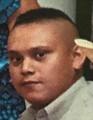 Denis Revolorio Perez missing person case in McAllen, Texas