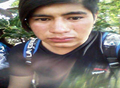 Hector Mejia Diaz missing person case in Laredo, Texas