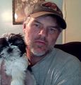 Daniel Windley missing person case profile photo