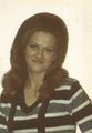 Marie Morgan missing person case in Las Vegas, Nevada