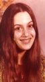 Julie Soracco missing person case in Placerville, California