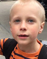 Arden Fuss missing person case profile photo