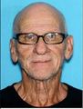 Robert Morgan missing person case profile photo