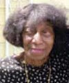 Lena Morris missing person case in Atlanta, Georgia