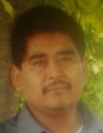 Javier Monico Alcocer missing person case in McAllen, Texas