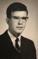 Douglas Brick missing person case in Salt Lake City, Utah