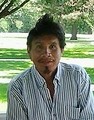 Neil Eagle missing person case profile photo