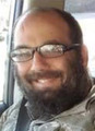 Jeremy Surette missing person case in Fort Worth, Texas