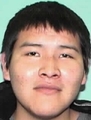 Nathan Yazzie missing person case profile photo
