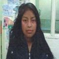 Dora Castro missing person case profile photo