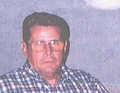 Albert Mitchell missing person case profile photo