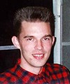 Robert Rock missing person case profile photo