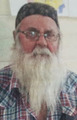 Clinton Thomas missing person case in Dustin, Oklahoma