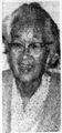 Fumi Oye missing person case profile photo