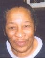 Zenobia Collins-Williams missing person case in Sacramento, California