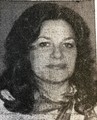 Sandra Horwath missing person case in Ann Arbor, Michigan
