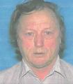 Larry Northam missing person case profile photo