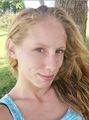 Samantha Sperry missing person case in Mayfield, Kentucky