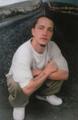 Steven Bartley missing person case in Louisville, Kentucky