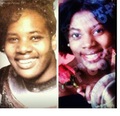 Roberta Mitchell missing person case in Camden, New Jersey